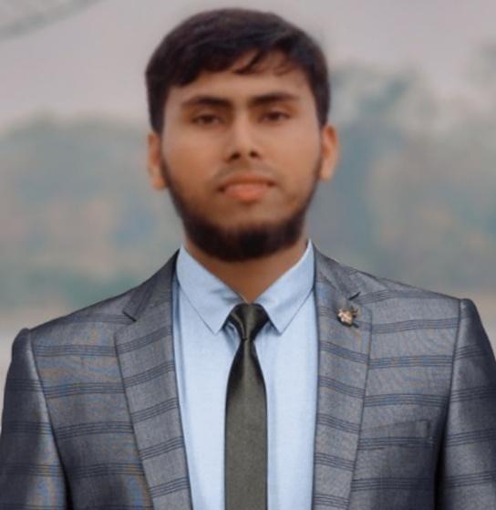 MD MONZURUL ISLAM