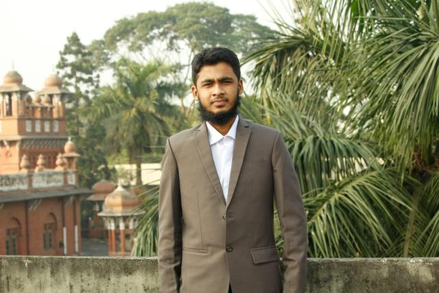Fahim Shahriar