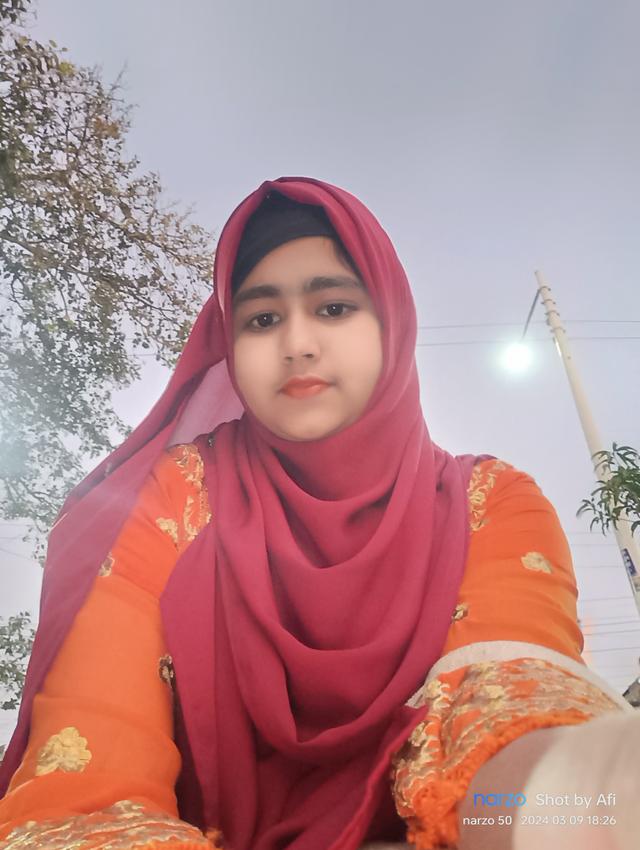 Afifa Sultana