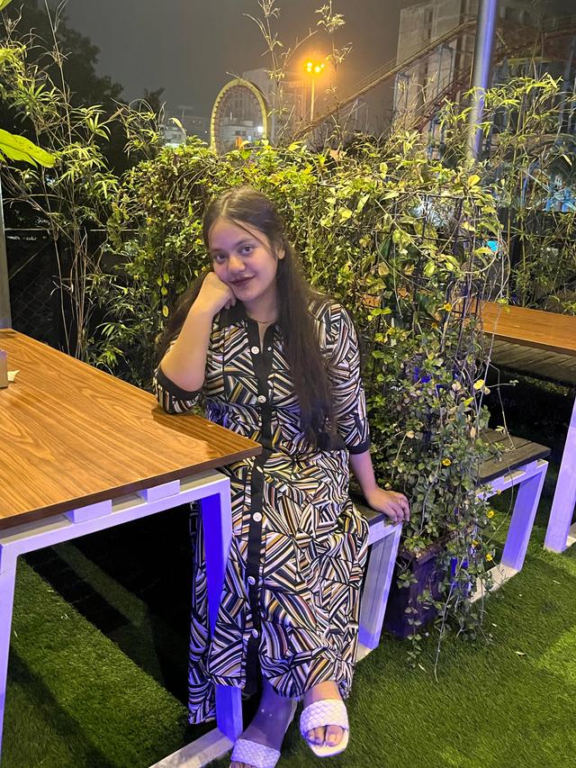 raisha farha