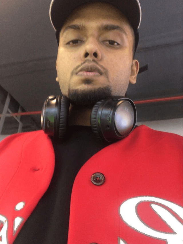 Mashruf Mahmud