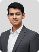 Instructor Faris Rahman