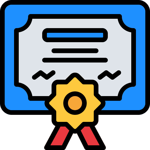 Final Certification Exam